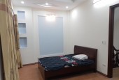 Bán nhà Nguyễn Lương Bằng 28m2 4 tầng, view vườn hoa 1/6, 2 thoáng trước sau, 4,2 tỷ